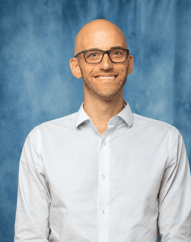 Michael B. Quant, PhD