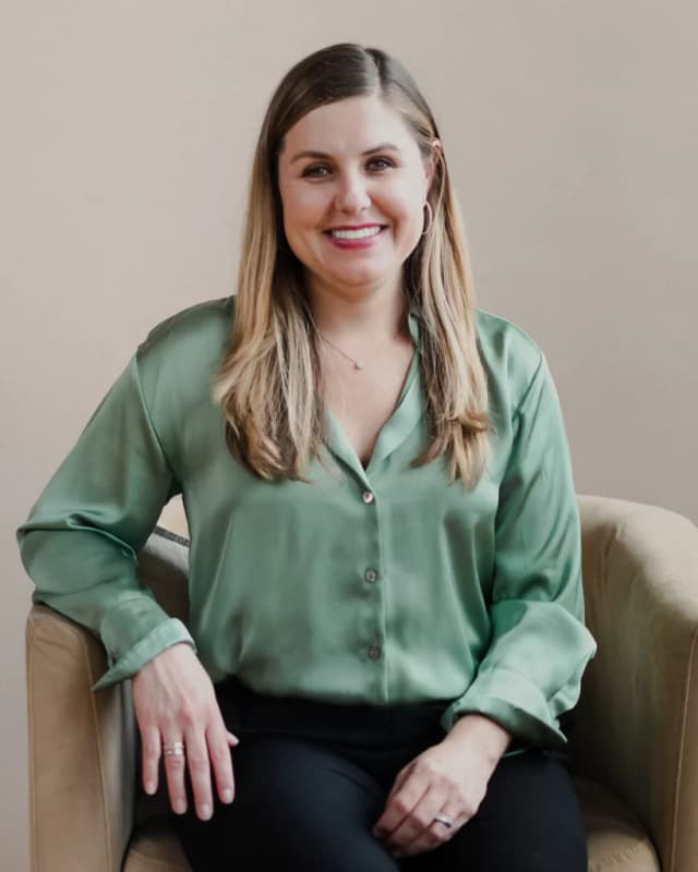 Laura Kupperman-Caron, PhD